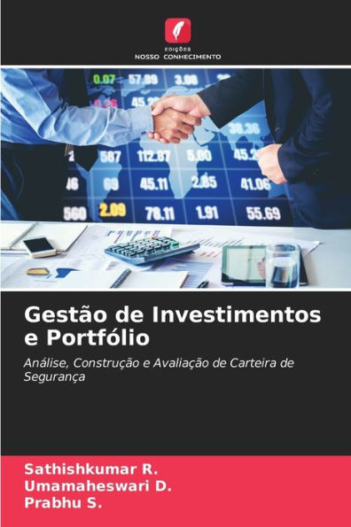 Gestão de Investimentos e Portfólio