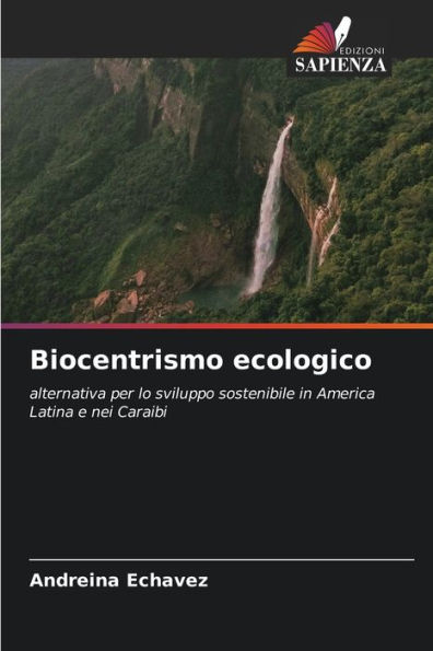 Biocentrismo ecologico
