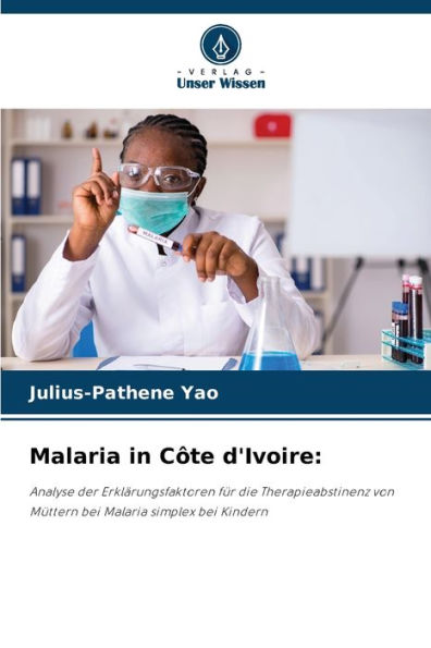 Malaria in Côte d'Ivoire
