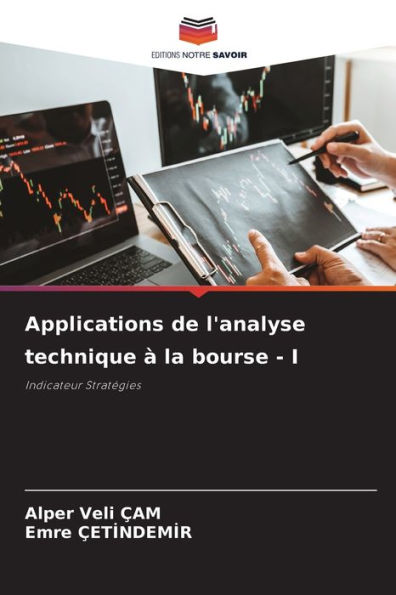 Applications de l'analyse technique à la bourse - I