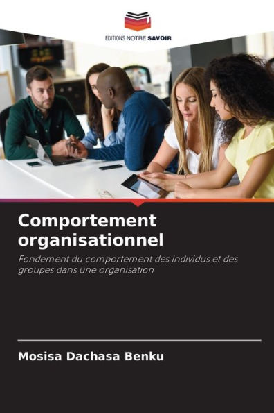 Comportement organisationnel