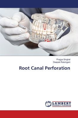 Root Canal Perforation