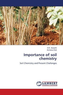 Importance of soil chemistry