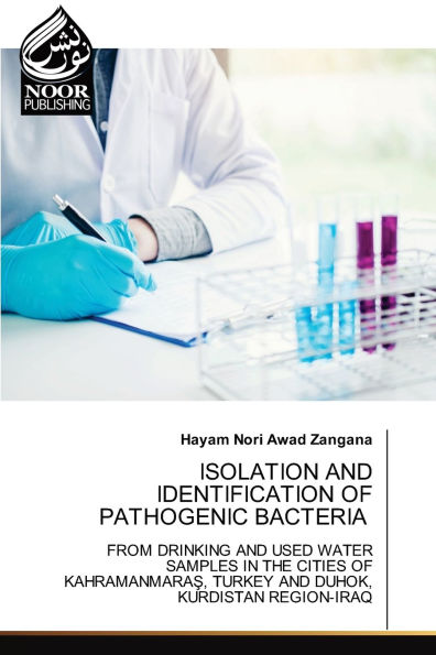 Isolation and Identification of Pathogenic Bacteria