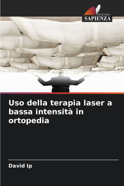 Uso della terapia laser a bassa intensit� in ortopedia