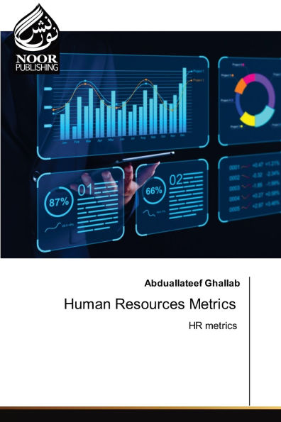 Human Resources Metrics