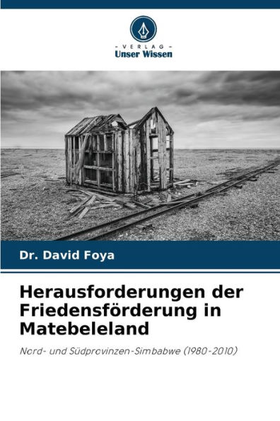 Herausforderungen der Friedensförderung in Matebeleland