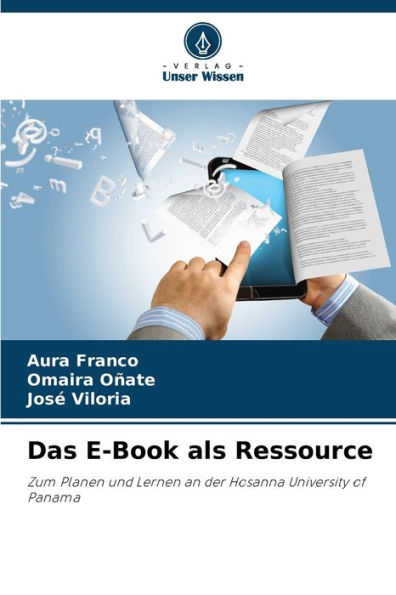Das E-Book als Ressource