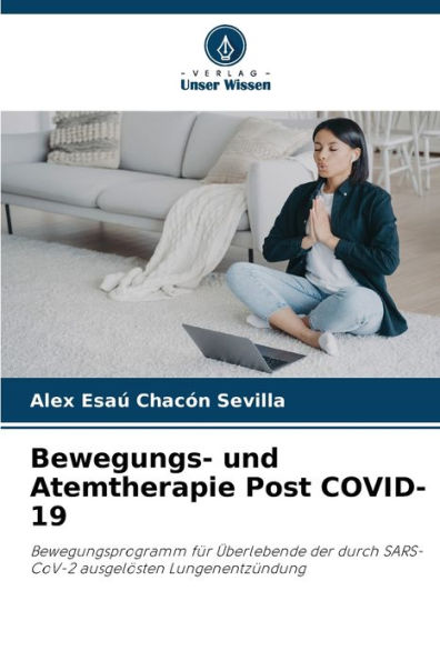 Bewegungs- und Atemtherapie Post COVID-19