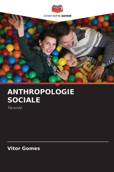 ANTHROPOLOGIE SOCIALE