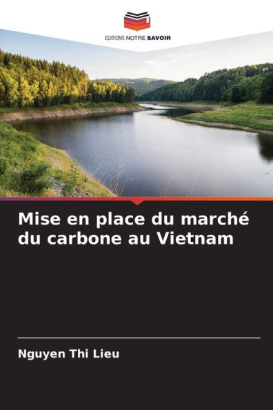 Mise en place du marché du carbone au Vietnam
