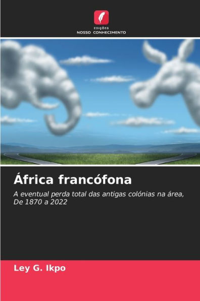 África francófona