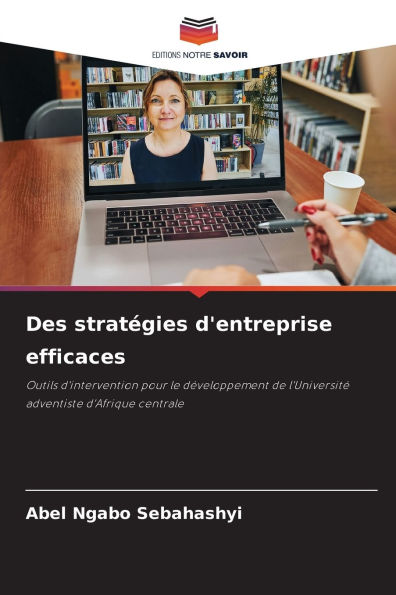 Des stratï¿½gies d'entreprise efficaces