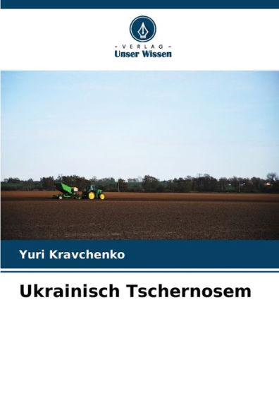 Ukrainisch Tschernosem