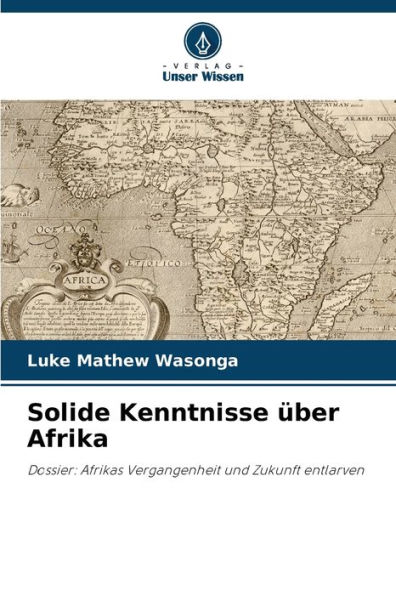 Solide Kenntnisse über Afrika