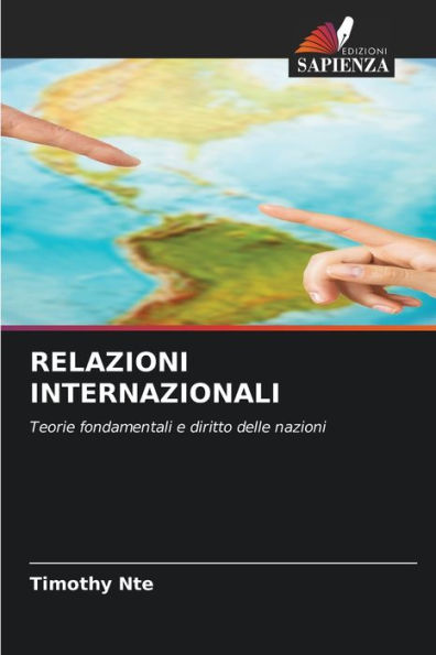 RELAZIONI INTERNAZIONALI