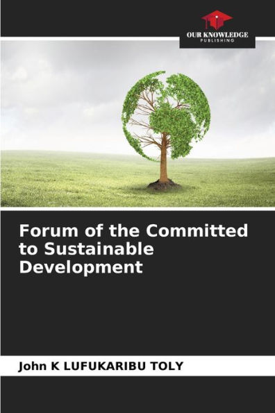 Forum of the Committed to Sustainable Development