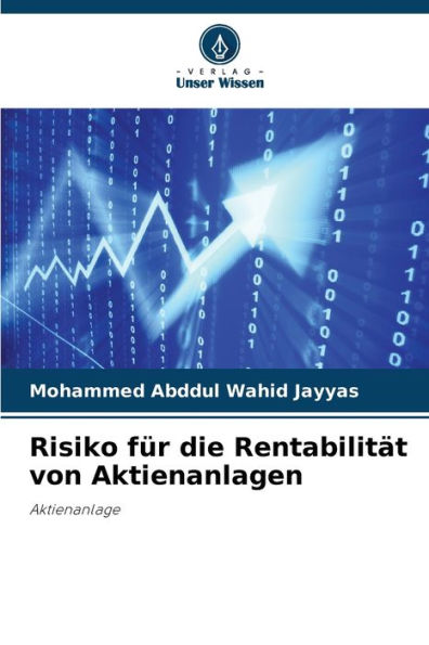 Risiko für die Rentabilität von Aktienanlagen