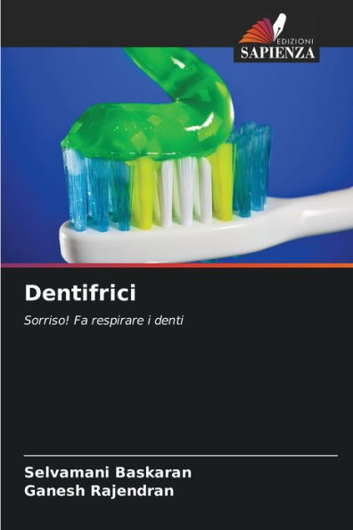 Dentifrici