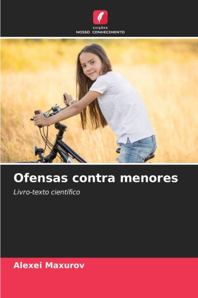 Ofensas contra menores