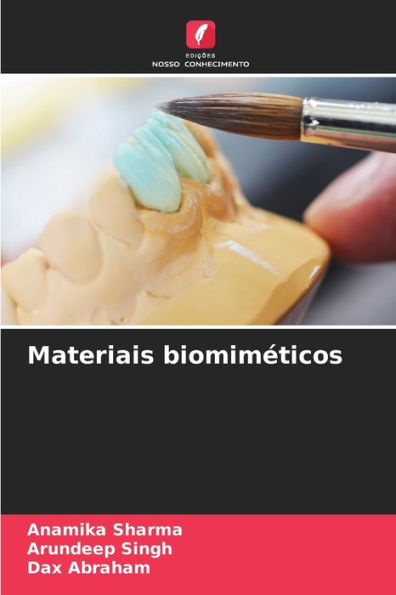 Materiais biomiméticos