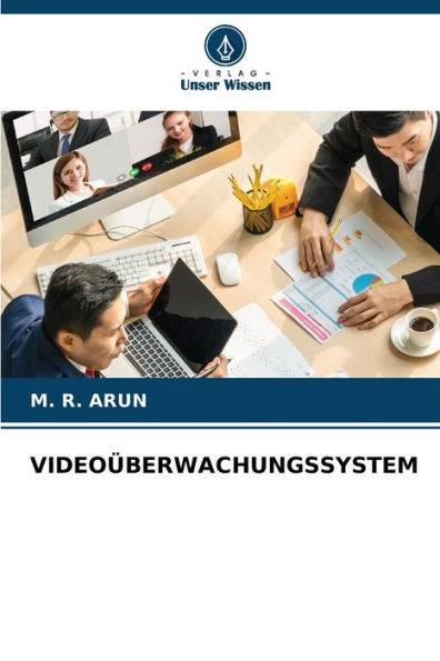 VIDEOÜBERWACHUNGSSYSTEM