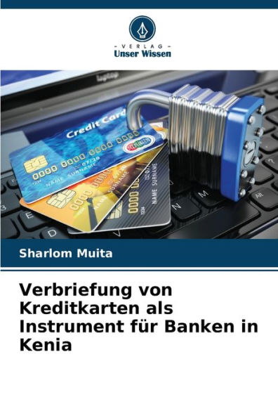 Verbriefung von Kreditkarten als Instrument für Banken in Kenia