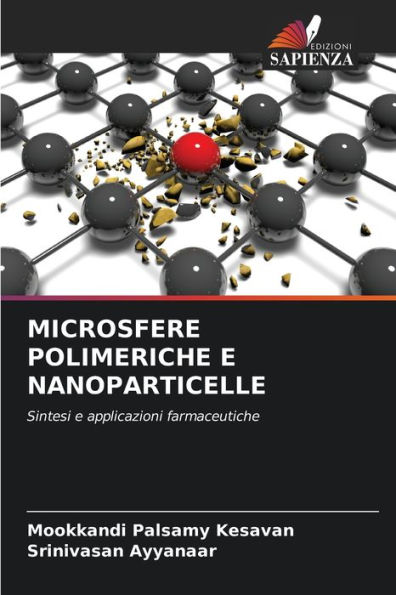 MICROSFERE POLIMERICHE E NANOPARTICELLE