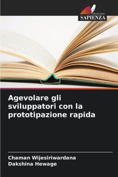 Agevolare gli sviluppatori con la prototipazione rapida