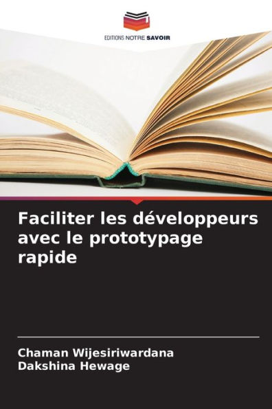 Faciliter les développeurs avec le prototypage rapide