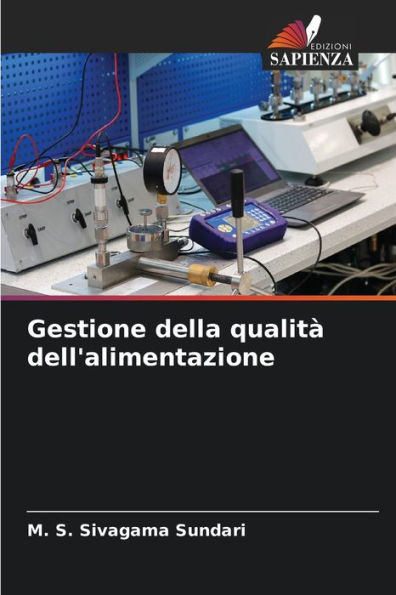 Gestione della qualità dell'alimentazione