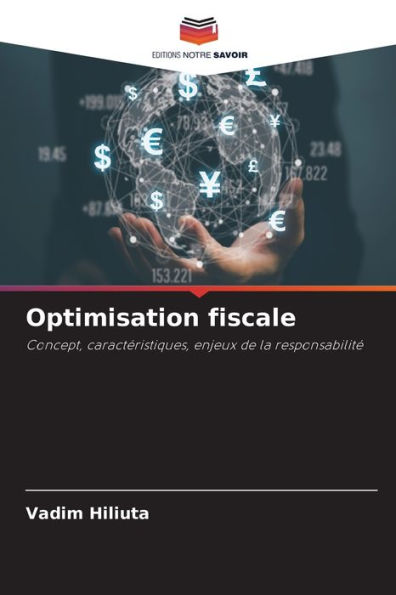 Optimisation fiscale