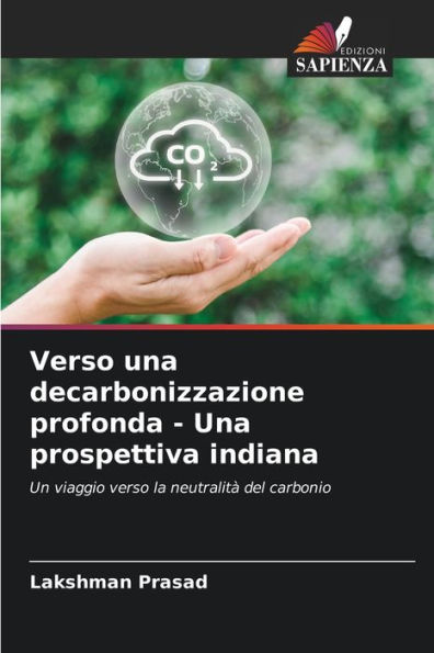 Verso una decarbonizzazione profonda - Una prospettiva indiana