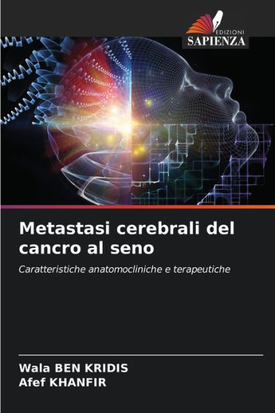 Metastasi cerebrali del cancro al seno