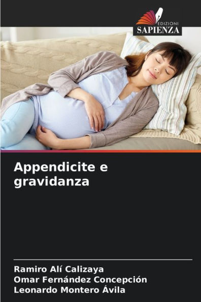 Appendicite e gravidanza