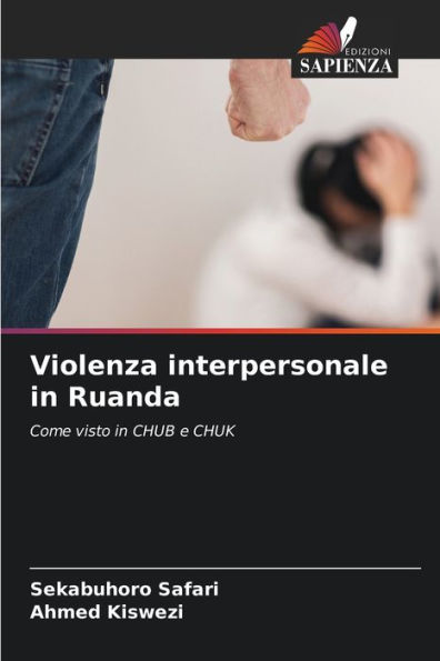 Violenza interpersonale in Ruanda