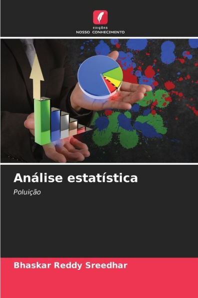 Análise estatística