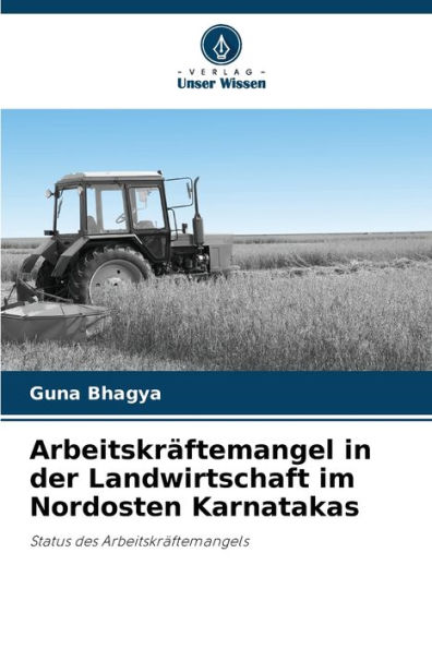Arbeitskräftemangel in der Landwirtschaft im Nordosten Karnatakas