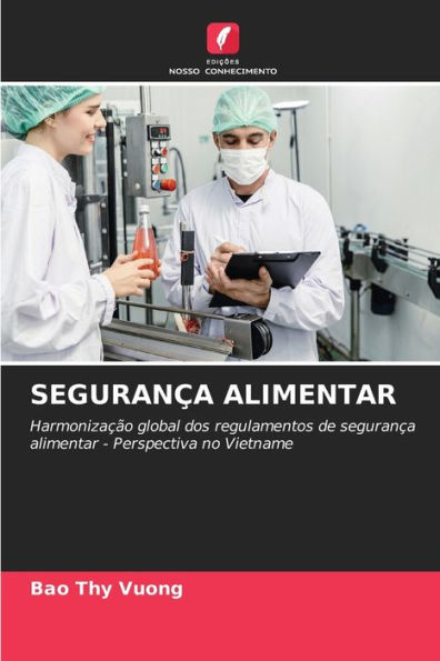 SEGURANÇA ALIMENTAR