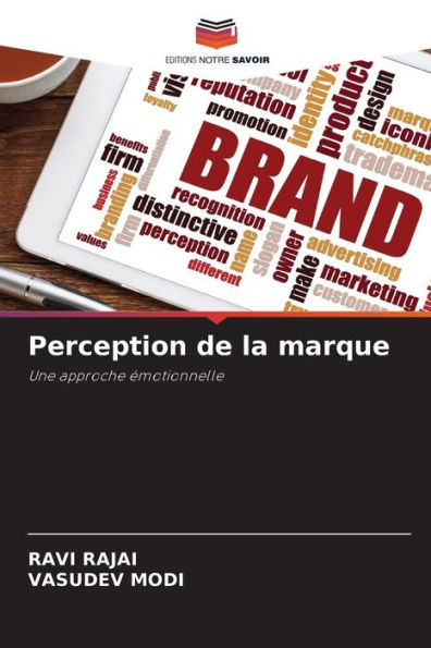 Perception de la marque