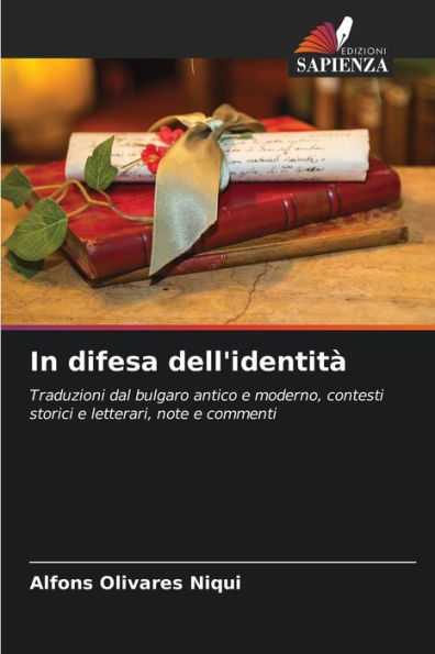 In difesa dell'identità