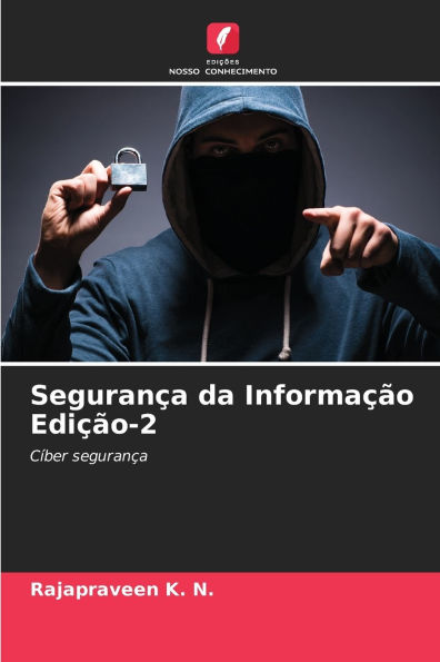 Seguranï¿½a da Informaï¿½ï¿½o Ediï¿½ï¿½o-2
