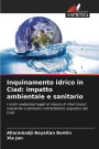 Inquinamento idrico in Ciad: impatto ambientale e sanitario