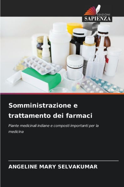 Somministrazione e trattamento dei farmaci