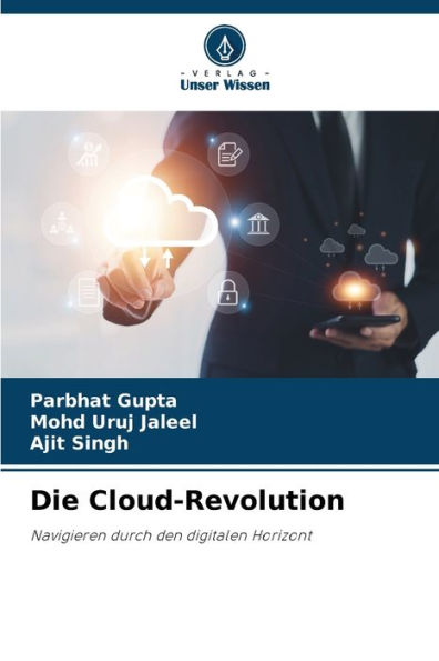 Die Cloud-Revolution