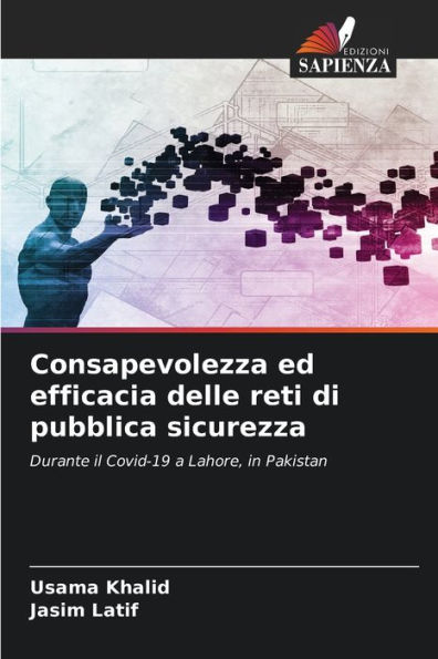 Consapevolezza ed efficacia delle reti di pubblica sicurezza