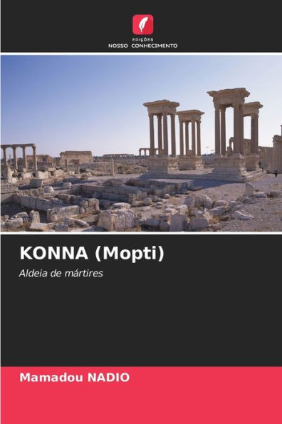 KONNA (Mopti)