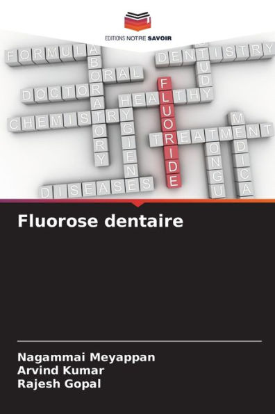 Fluorose dentaire