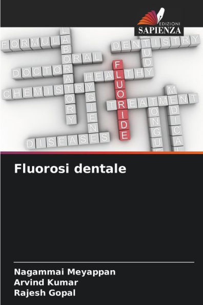 Fluorosi dentale