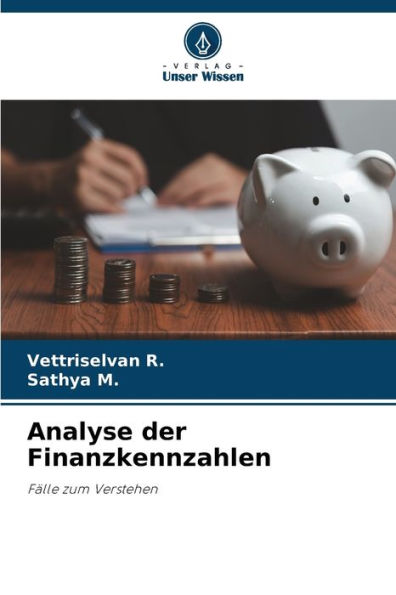 Analyse der Finanzkennzahlen